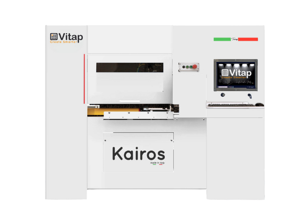 KAIROS