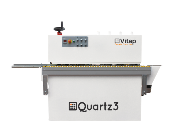 QUARTZ 3