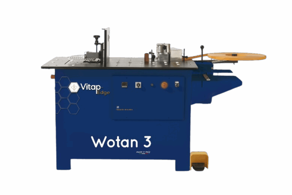 WOTAN 3