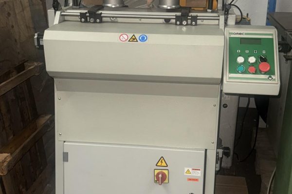 ENLAZADORA AUTOMÁTICA OMEC