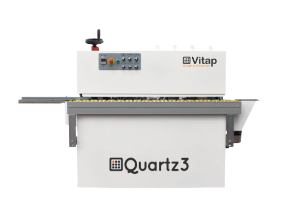QUARTZ 3