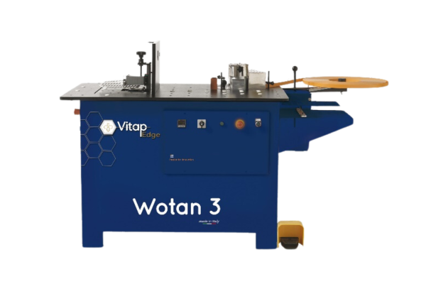 WOTAN 3